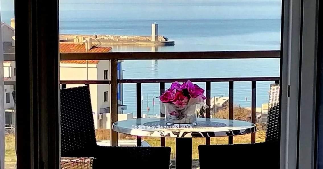 Beautyful Sea View 6 Luxury Studio Danijela 1 Senj  Eksteriør bilde