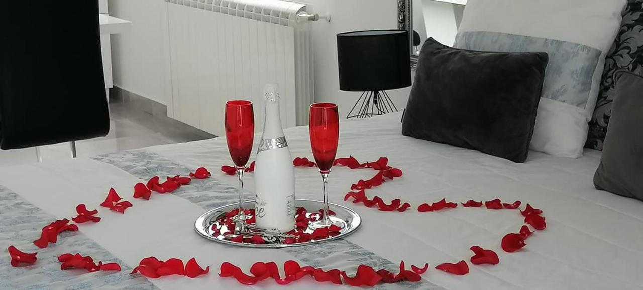 Beautyful Sea View 6 Luxury Studio Danijela 1 Senj  Eksteriør bilde