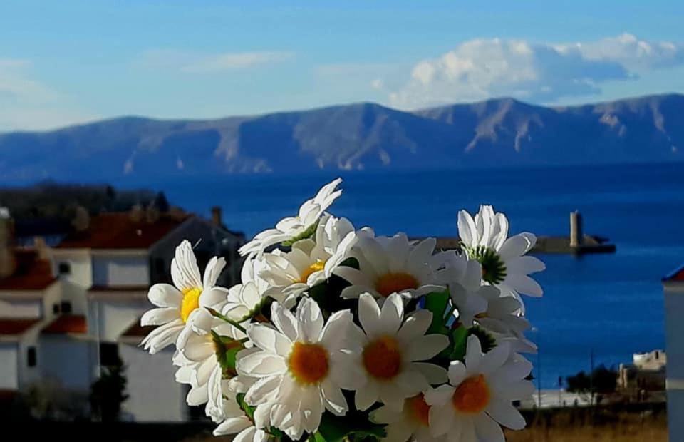 Beautyful Sea View 6 Luxury Studio Danijela 1 Senj  Eksteriør bilde
