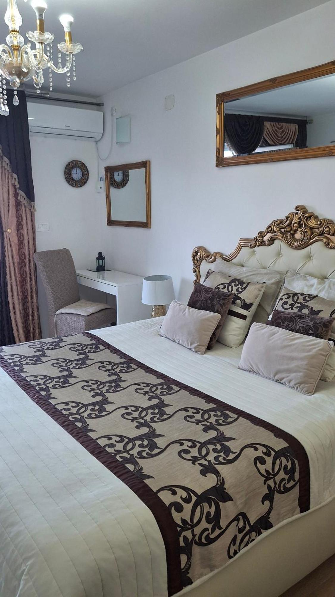 Beautyful Sea View 6 Luxury Studio Danijela 1 Senj  Eksteriør bilde