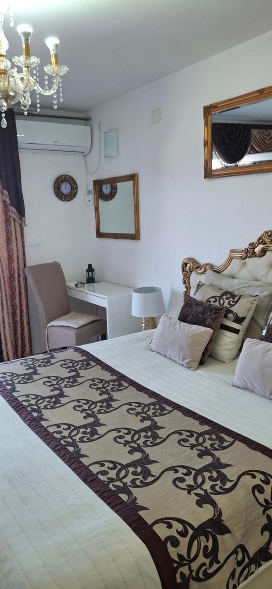 Beautyful Sea View 6 Luxury Studio Danijela 1 Senj  Eksteriør bilde