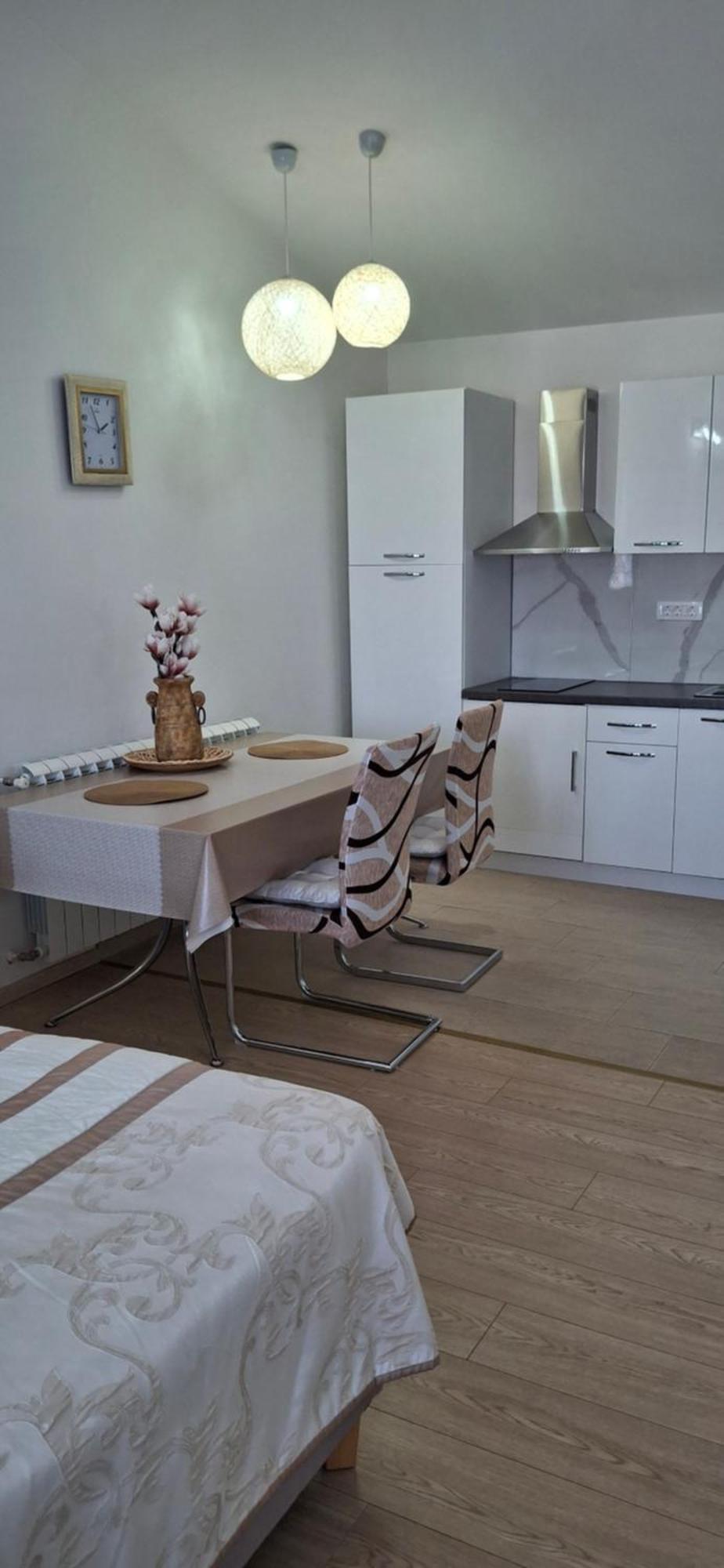 Beautyful Sea View 6 Luxury Studio Danijela 1 Senj  Eksteriør bilde